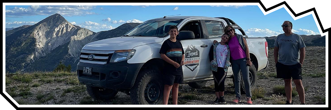 Excursiones 4x4