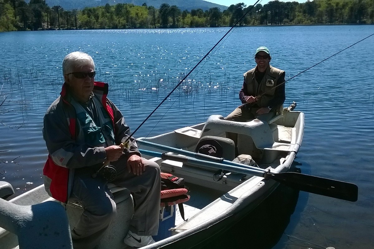 Pesca